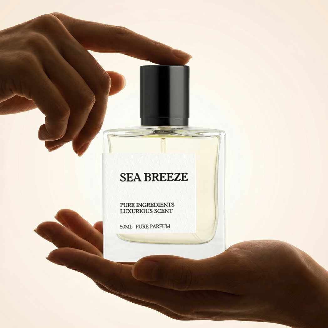 زيت عطري - سي بريز